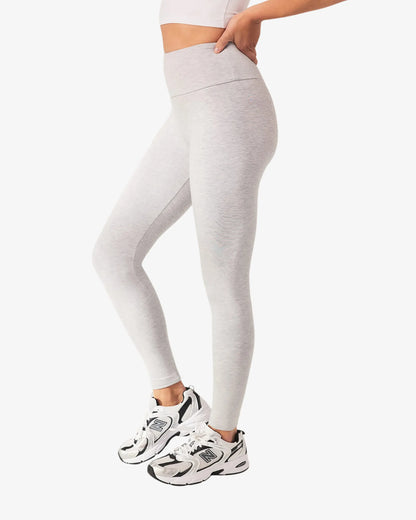 Legging coton femme