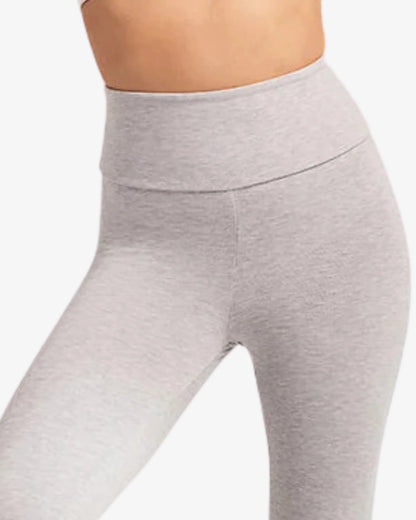 Legging coton femme