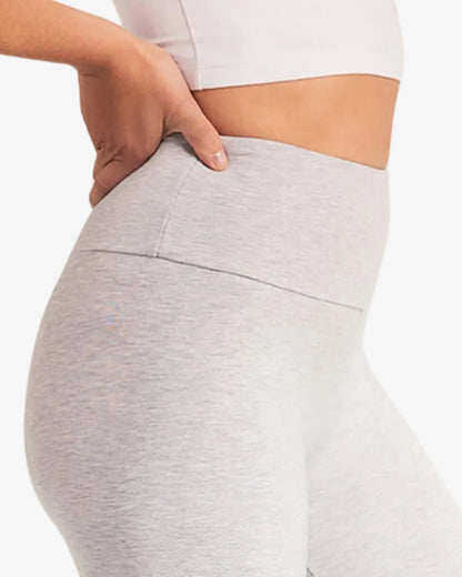 Legging coton femme