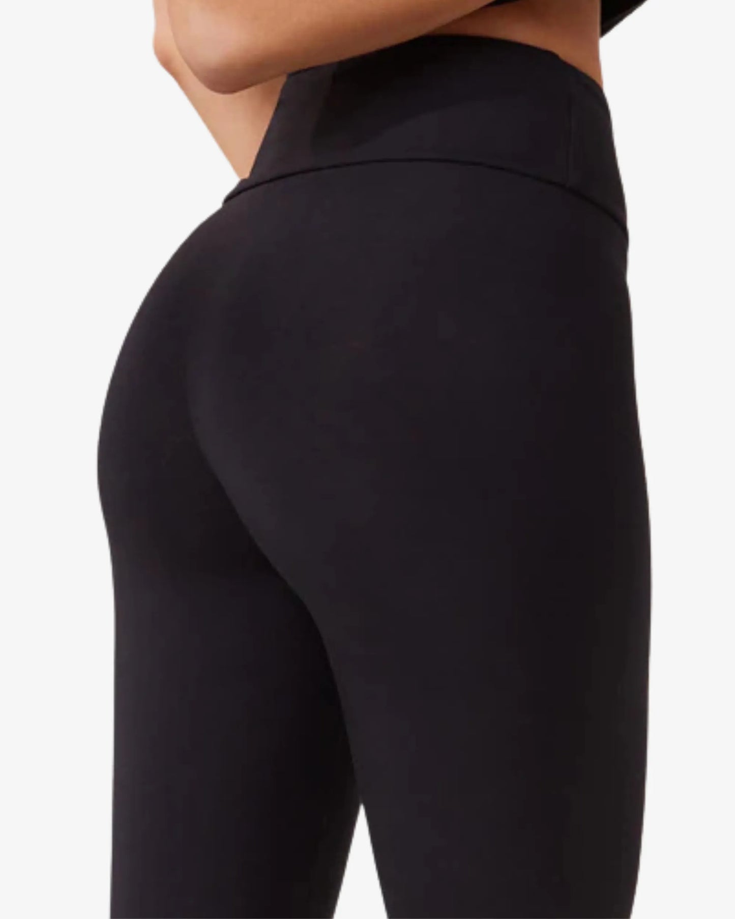 Legging coton femme