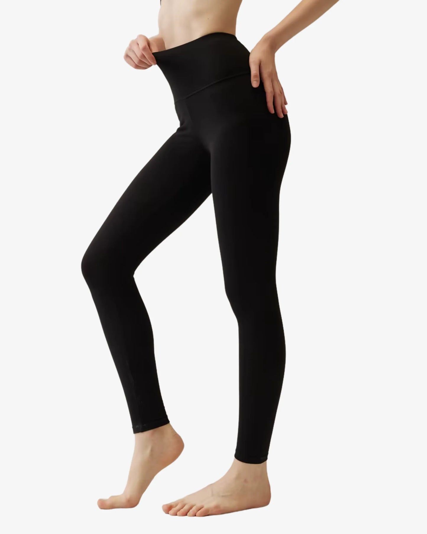 Legging coton femme