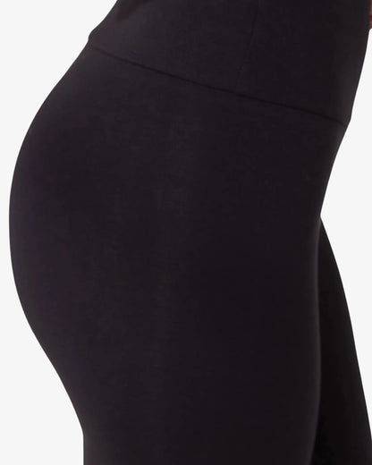 Legging coton femme