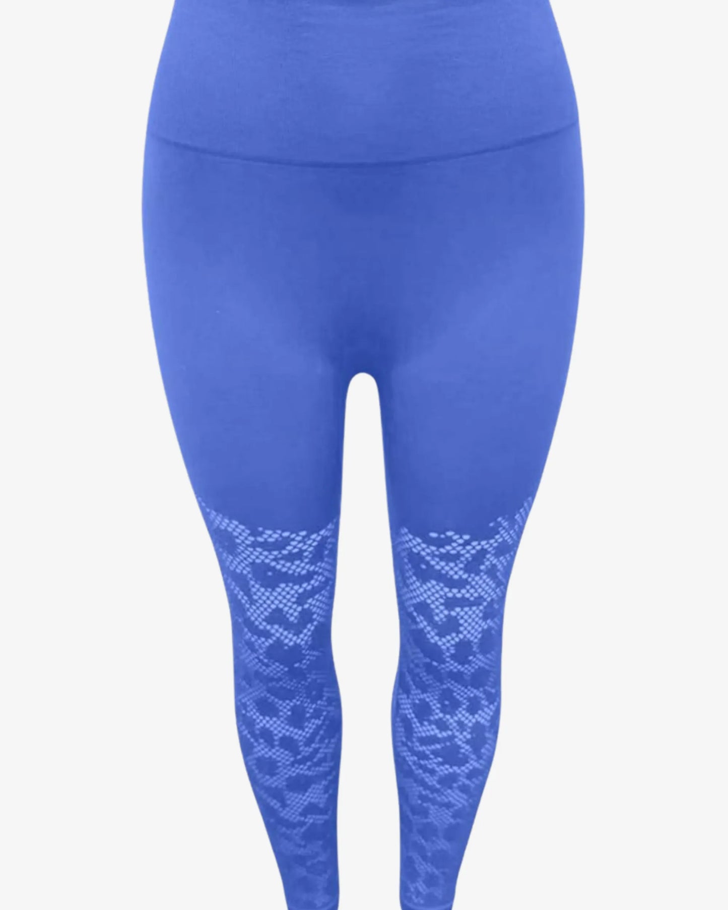 Legging course femme