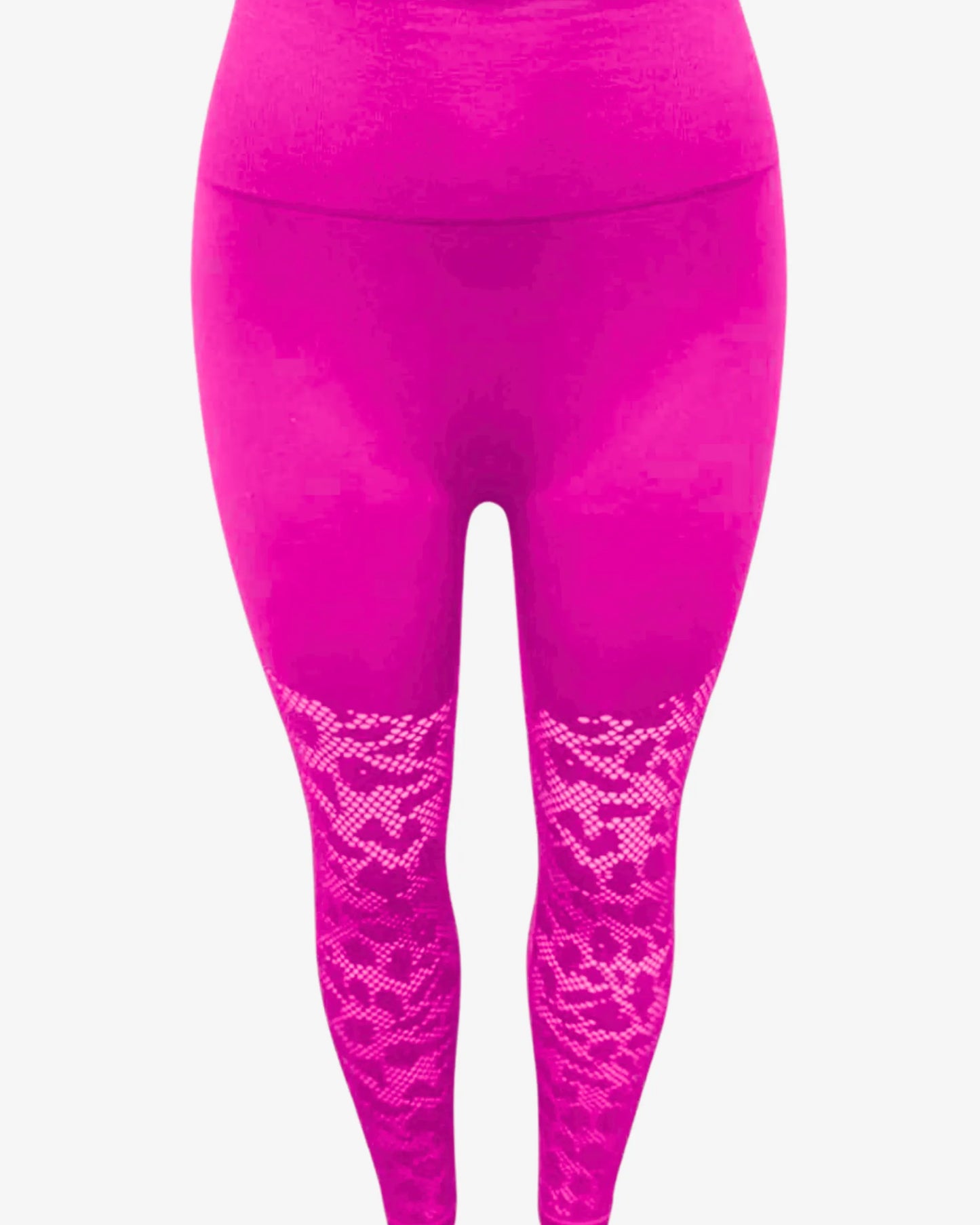 Legging course femme