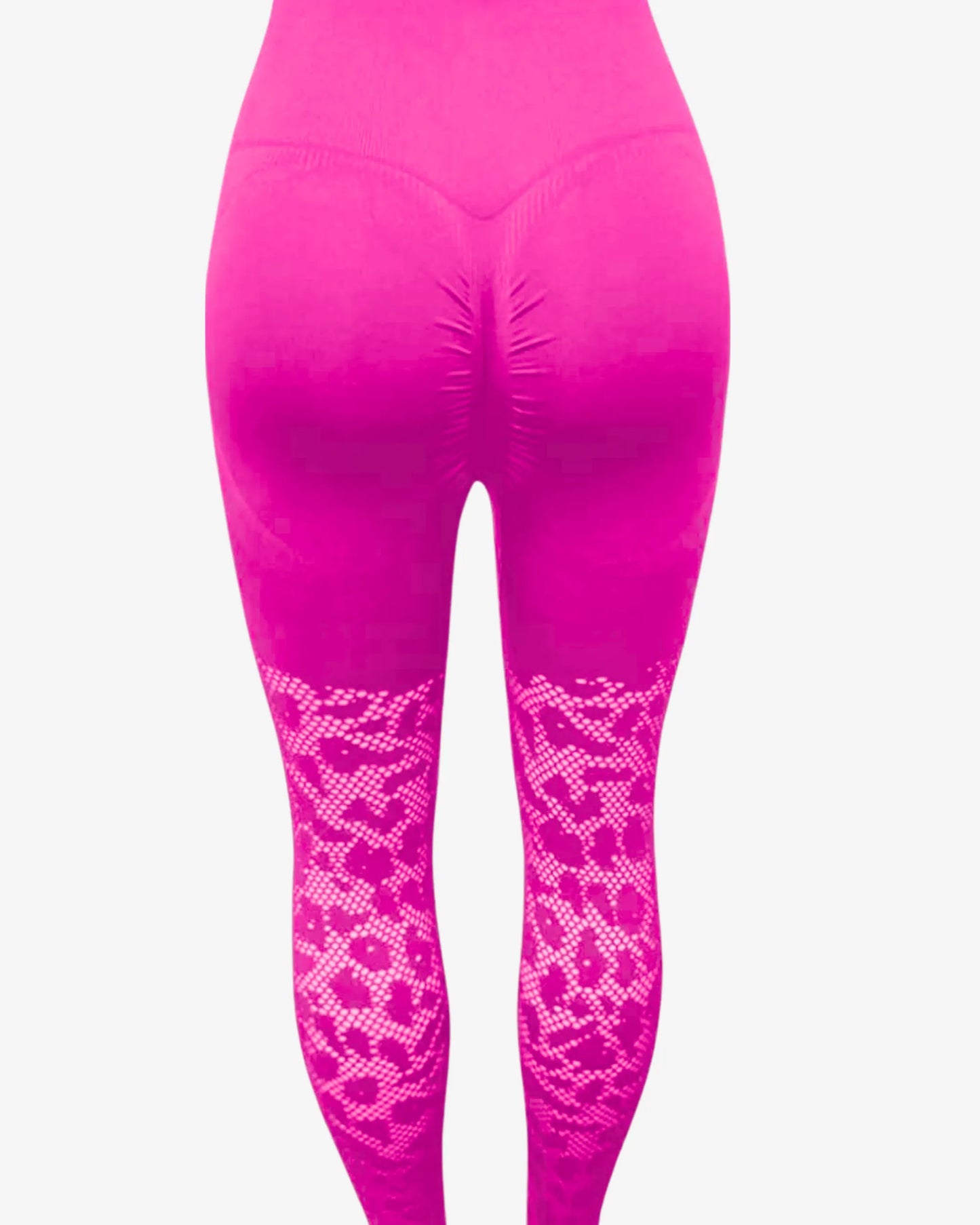 Legging course femme