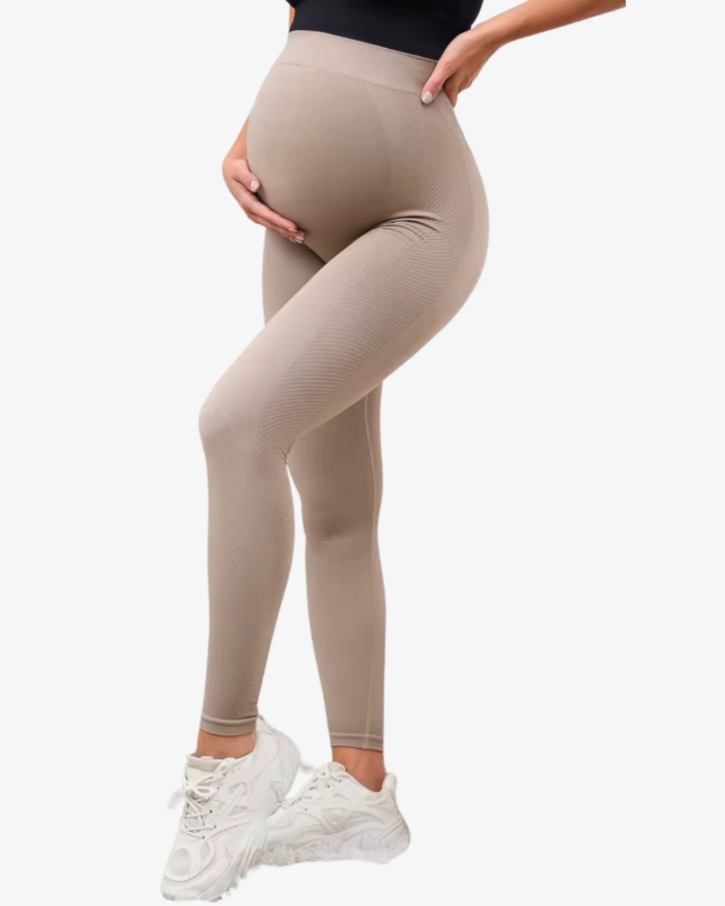 Legging grossesse