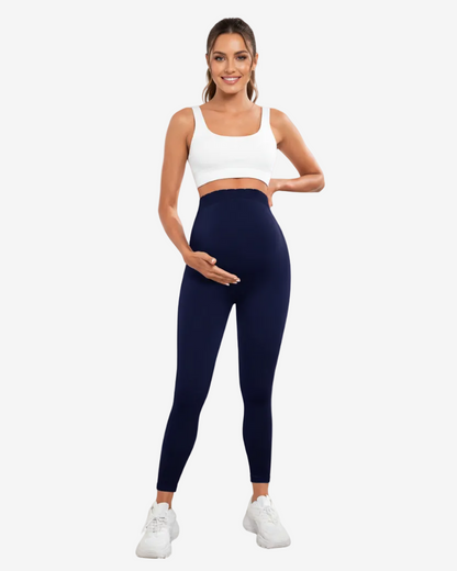 Legging de grossesse