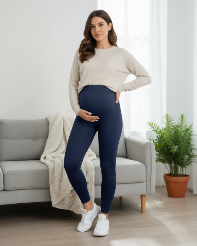 Legging grossesse