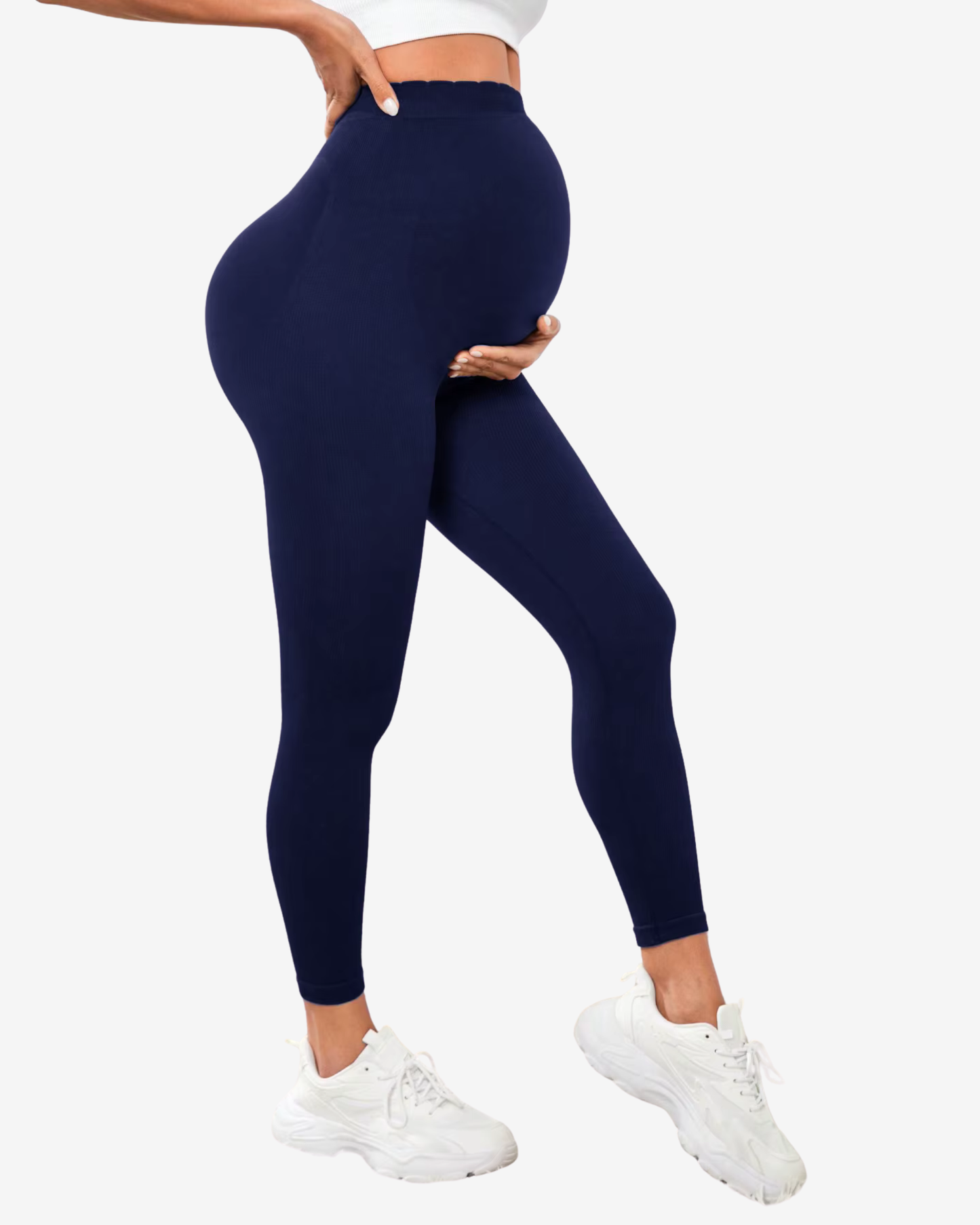 Legging de grossesse
