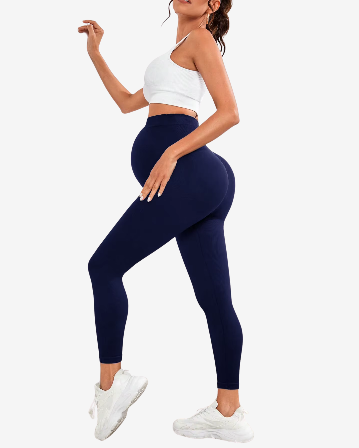 Legging de grossesse