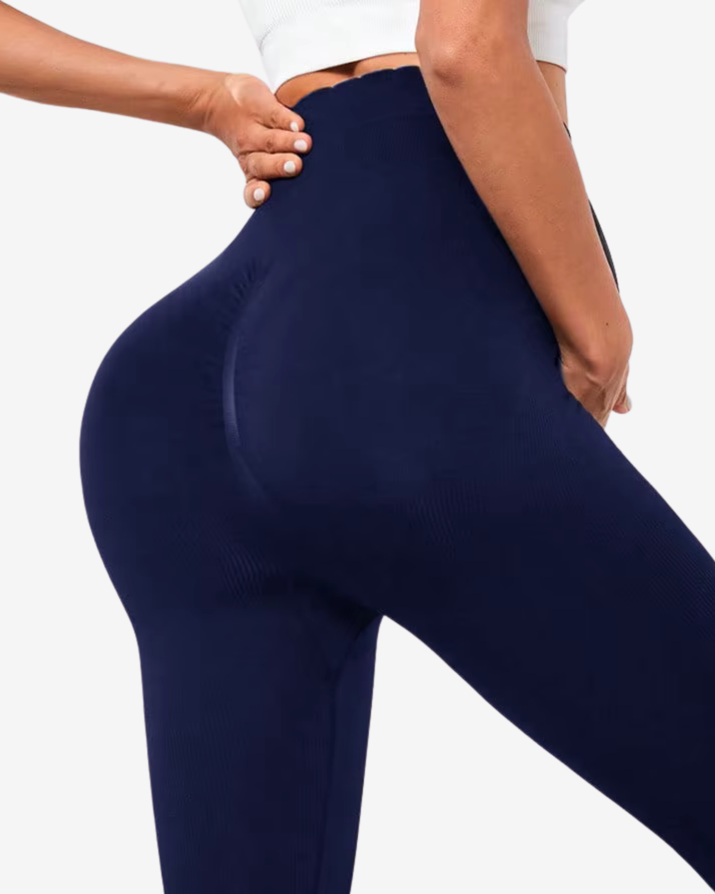 Legging de grossesse