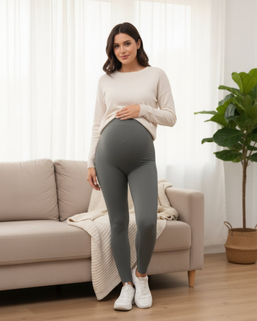 Legging grossesse