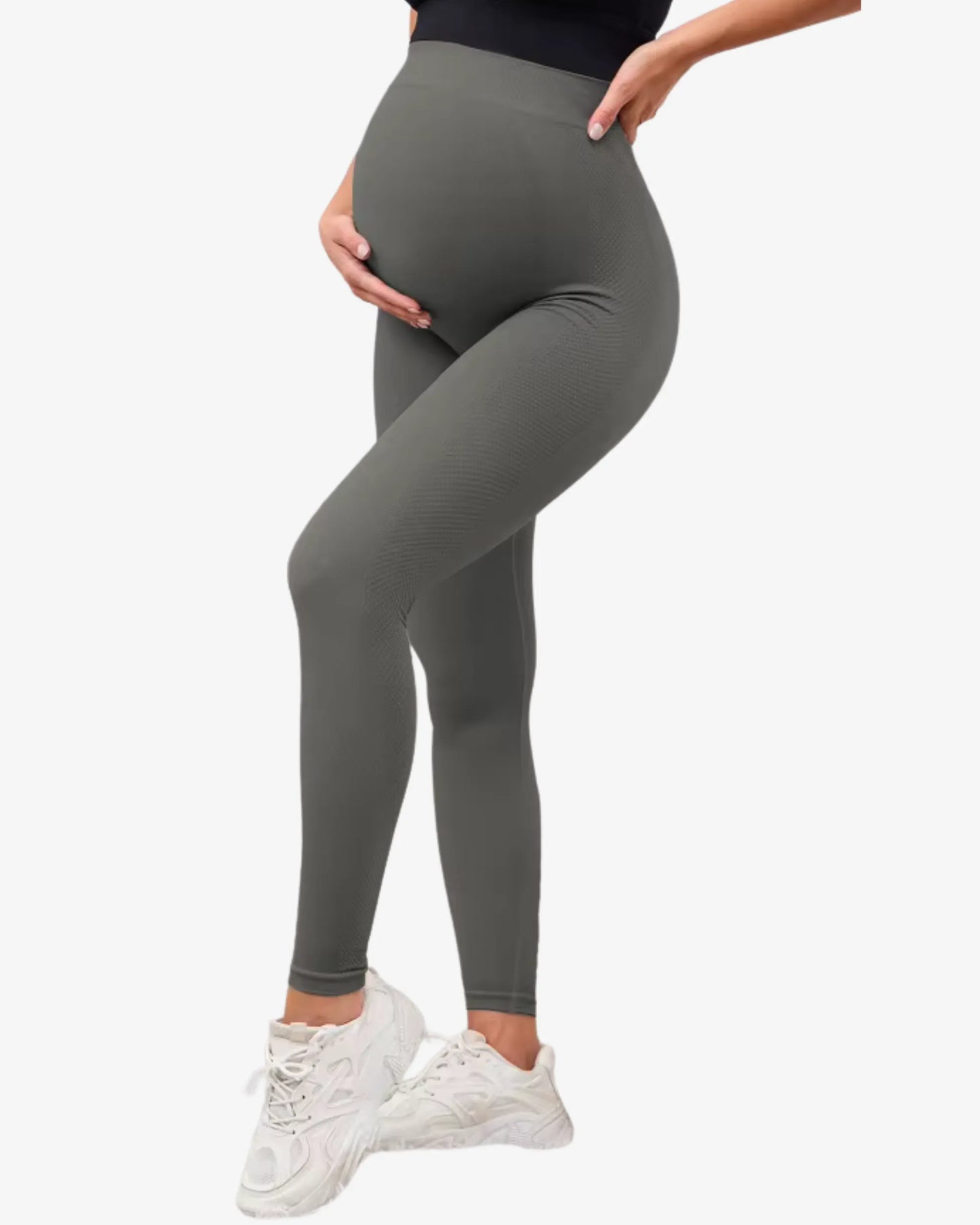 Legging grossesse