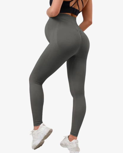 Legging grossesse