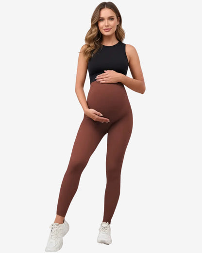 Legging grossesse