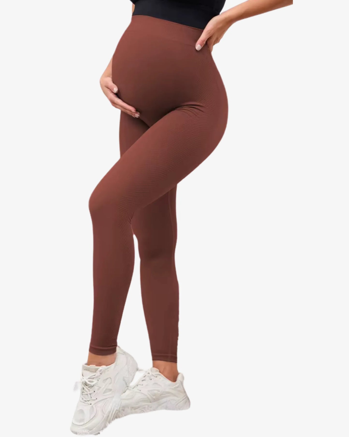 Legging grossesse