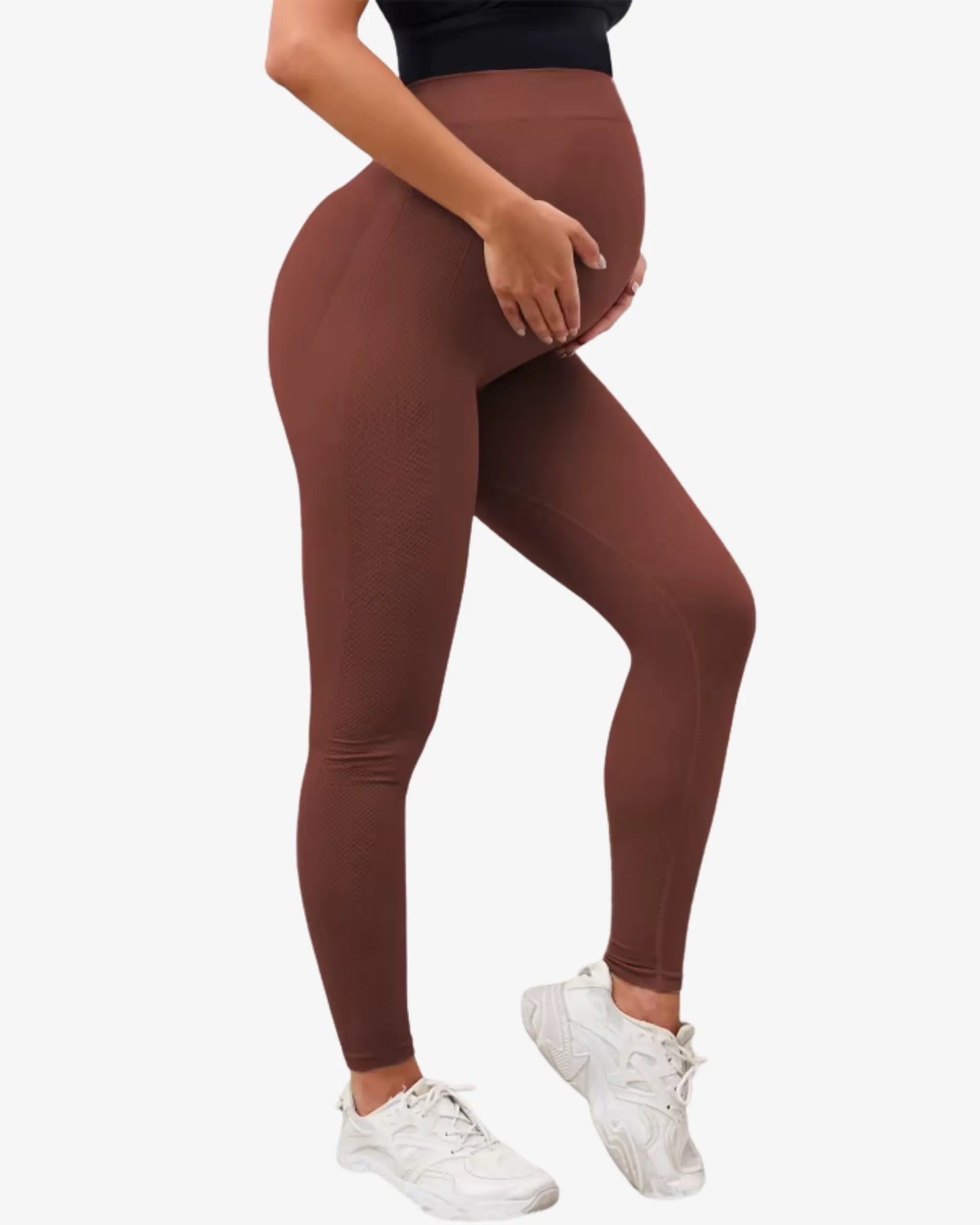 Legging grossesse
