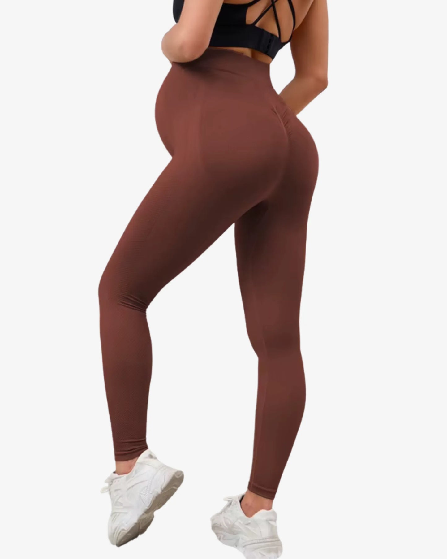 Legging grossesse