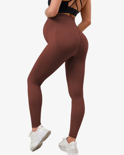 Legging grossesse