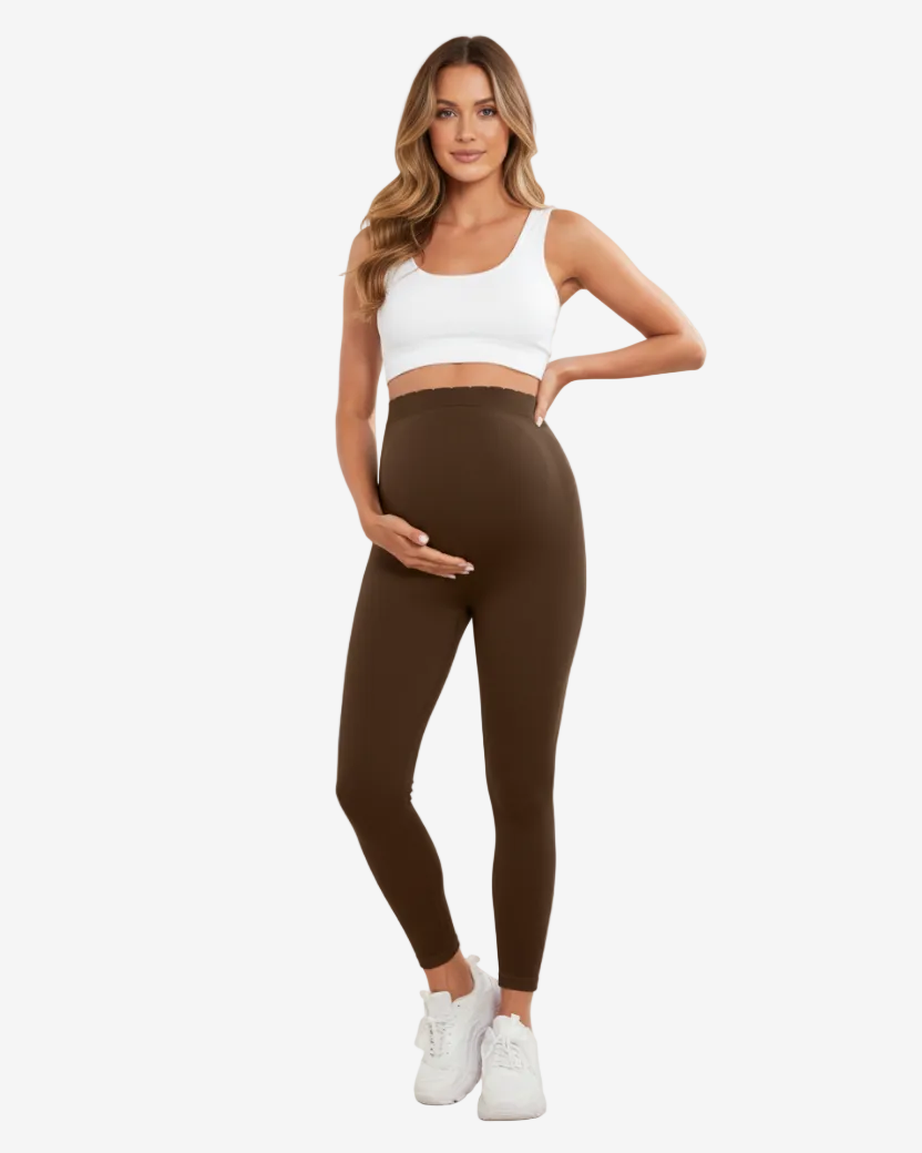 Legging de grossesse