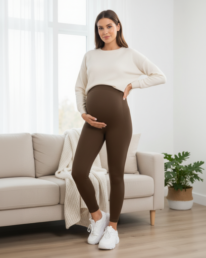Legging de grossesse