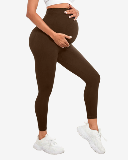 Legging de grossesse