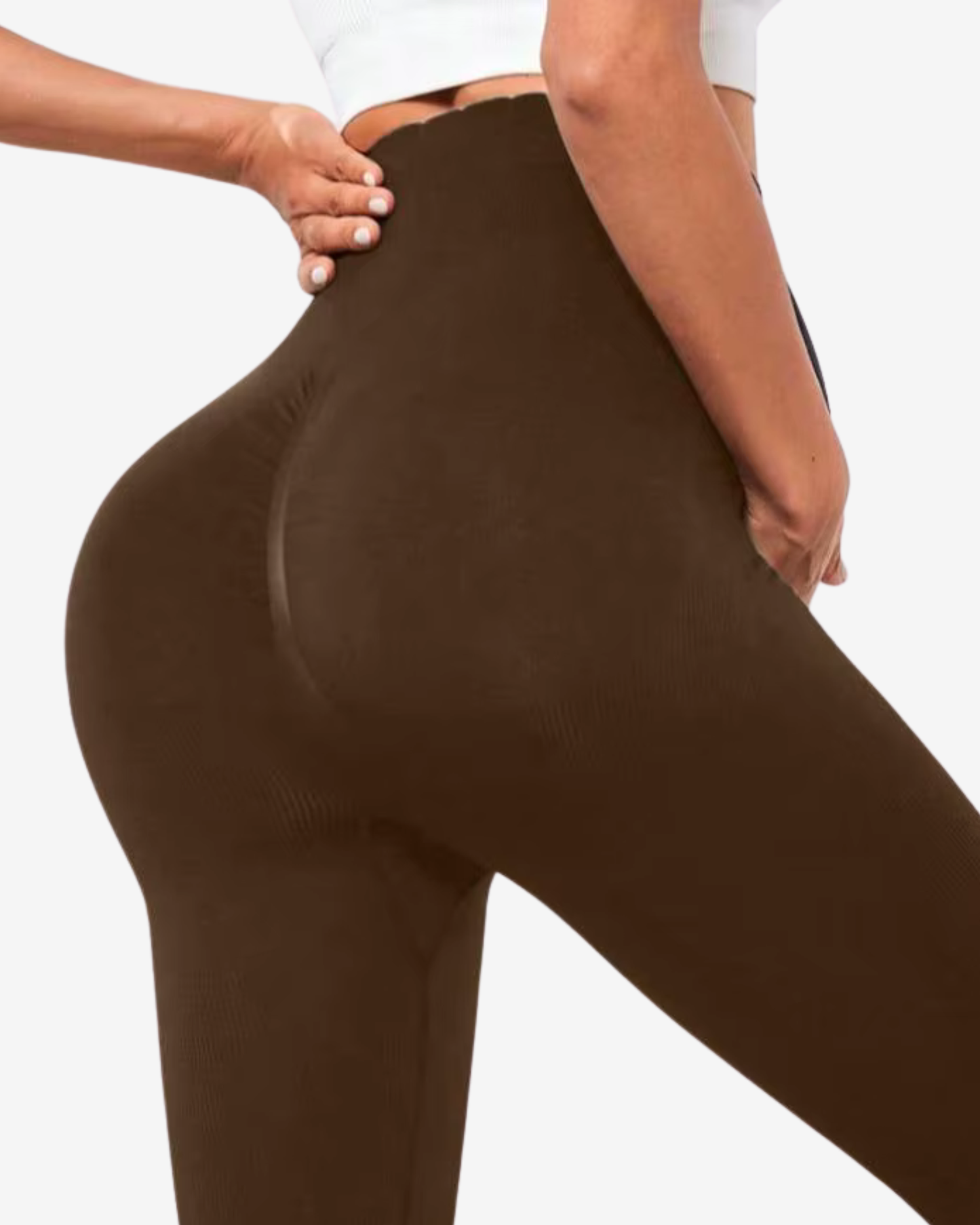 Legging de grossesse