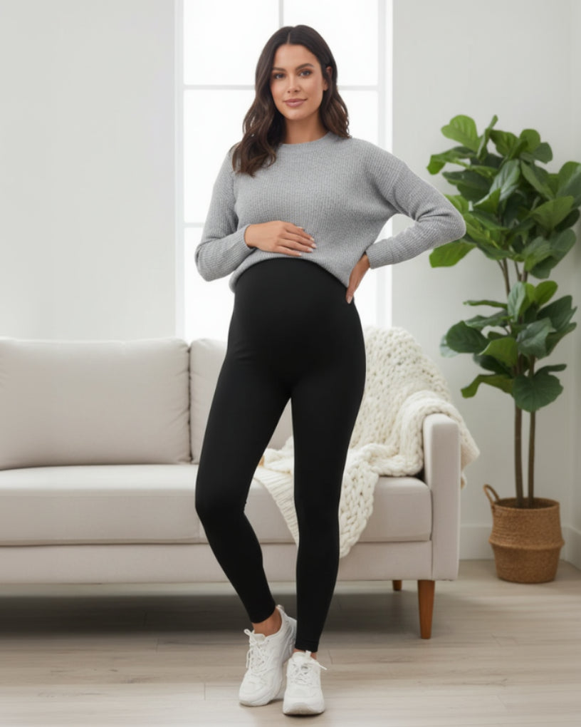 Legging grossesse