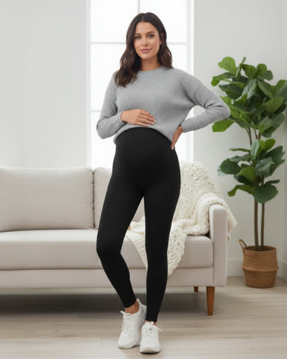 Legging grossesse