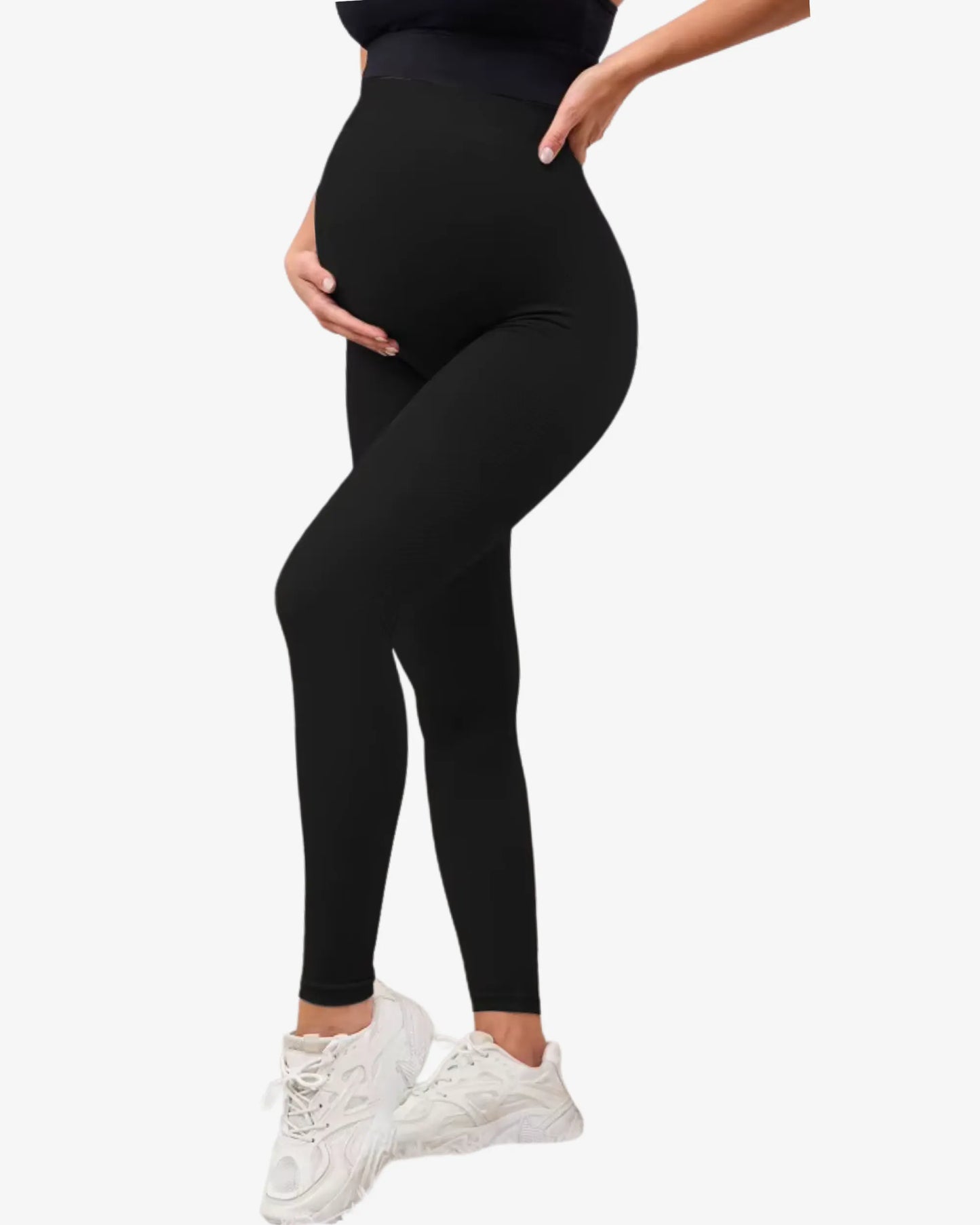 Legging grossesse