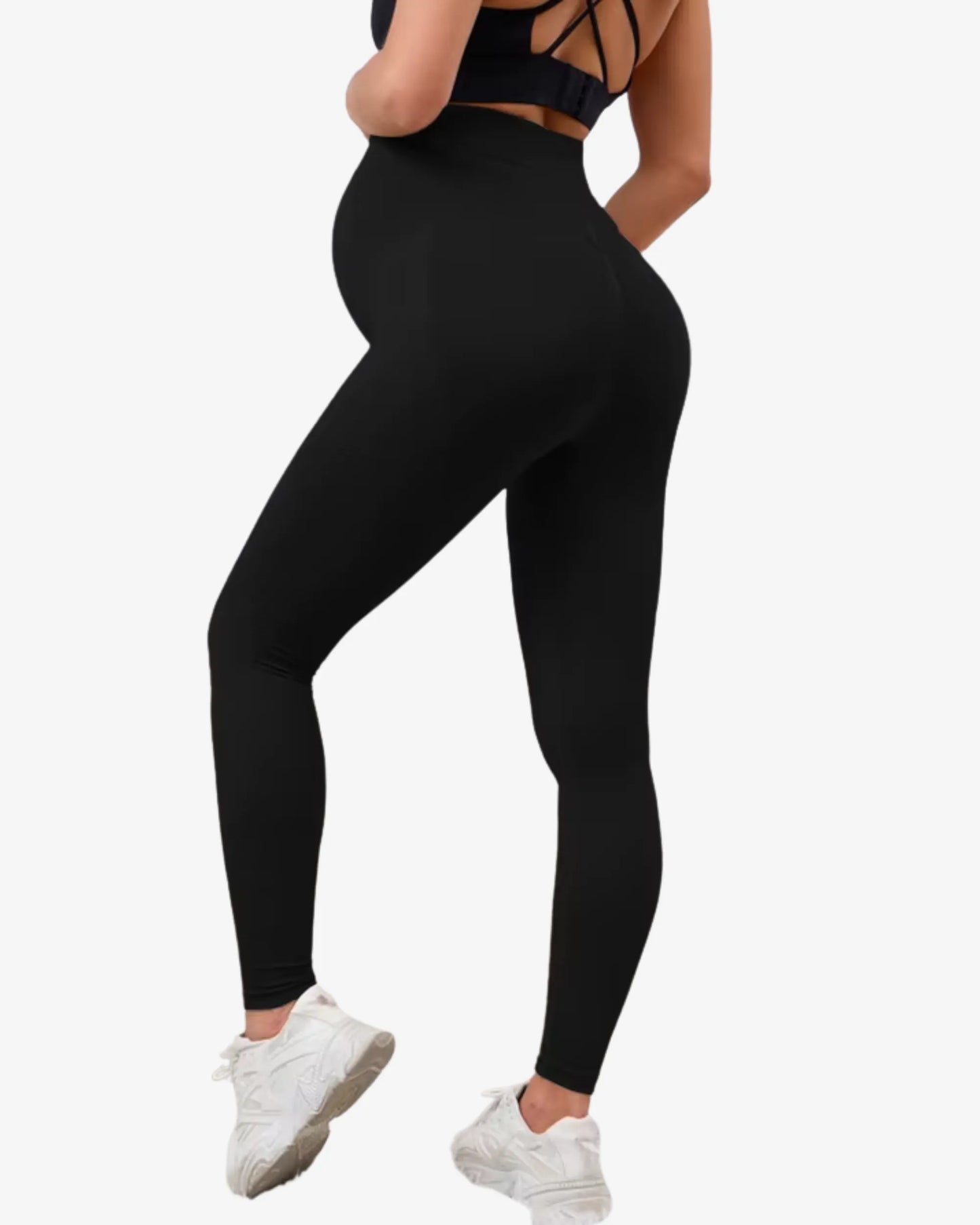 Legging grossesse