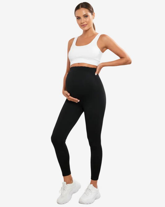 Legging de grossesse