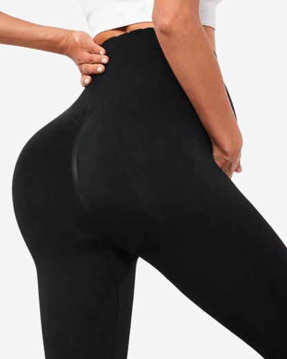 Legging de grossesse