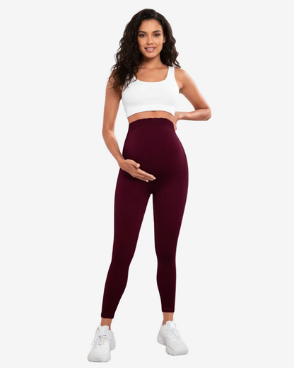 Legging de grossesse