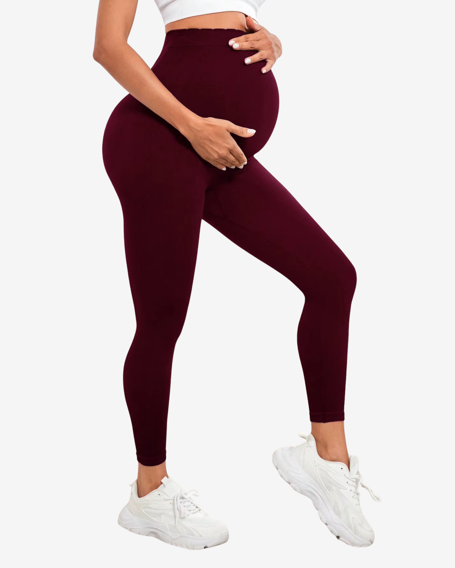 Legging de grossesse