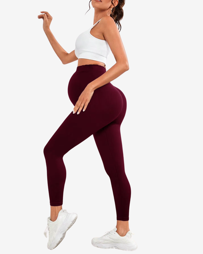 Legging de grossesse