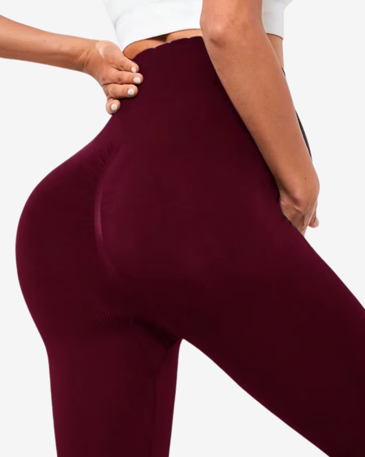 Legging de grossesse