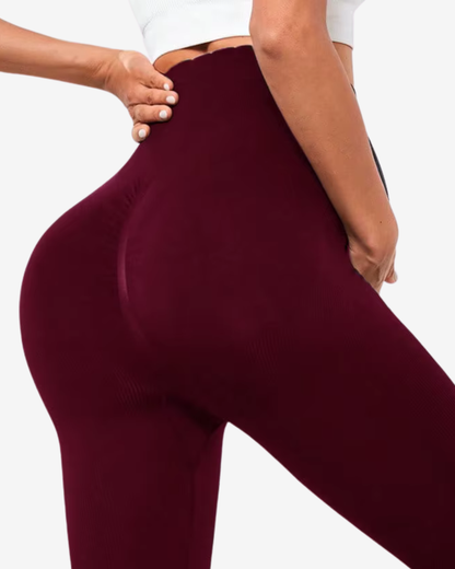 Legging de grossesse