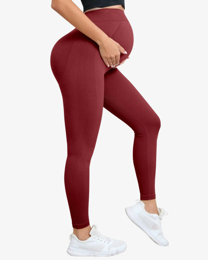 Legging grossesse