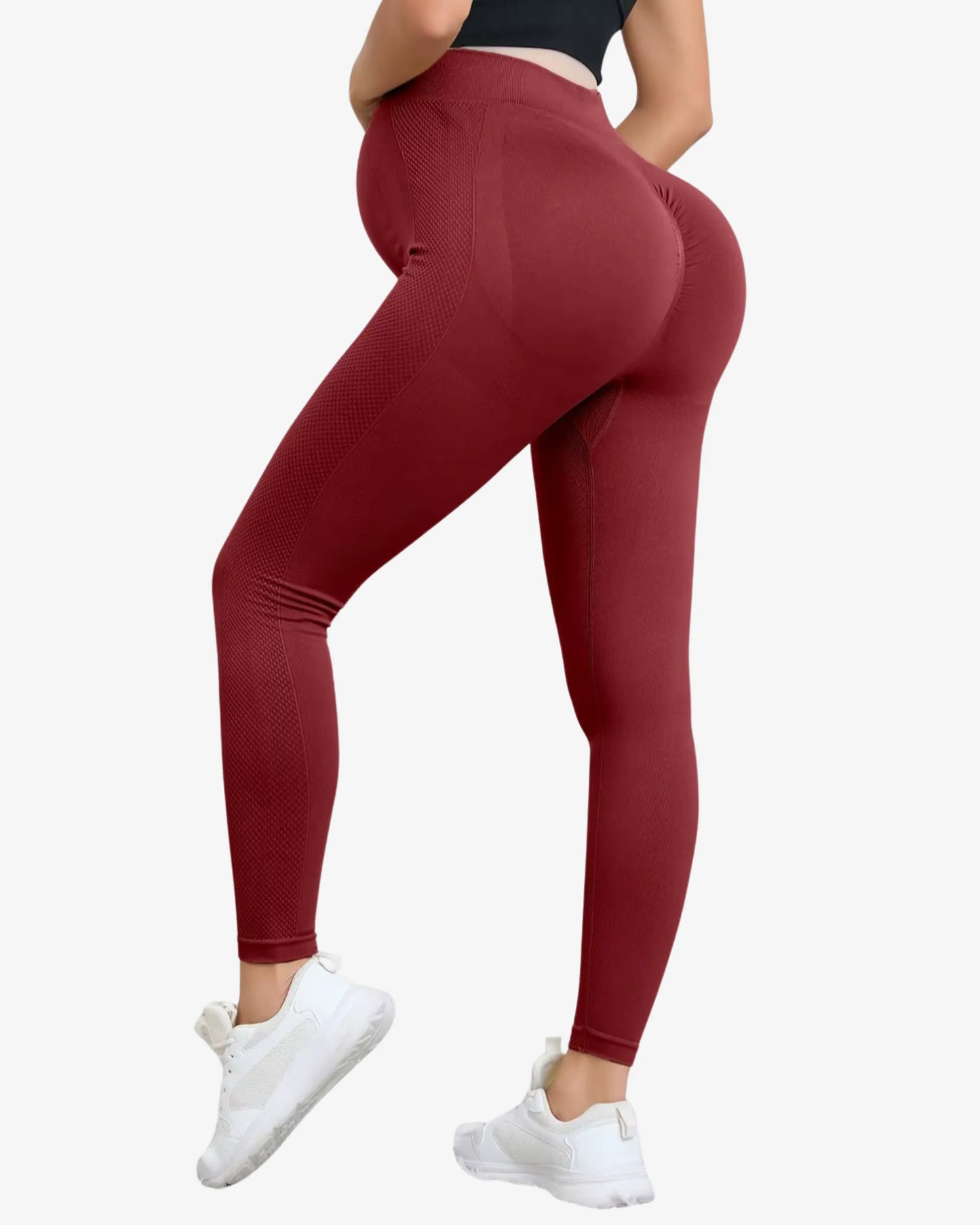 Legging grossesse