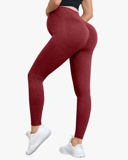 Legging grossesse