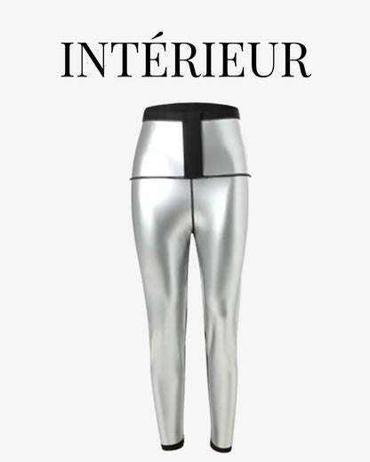 legging de sudation