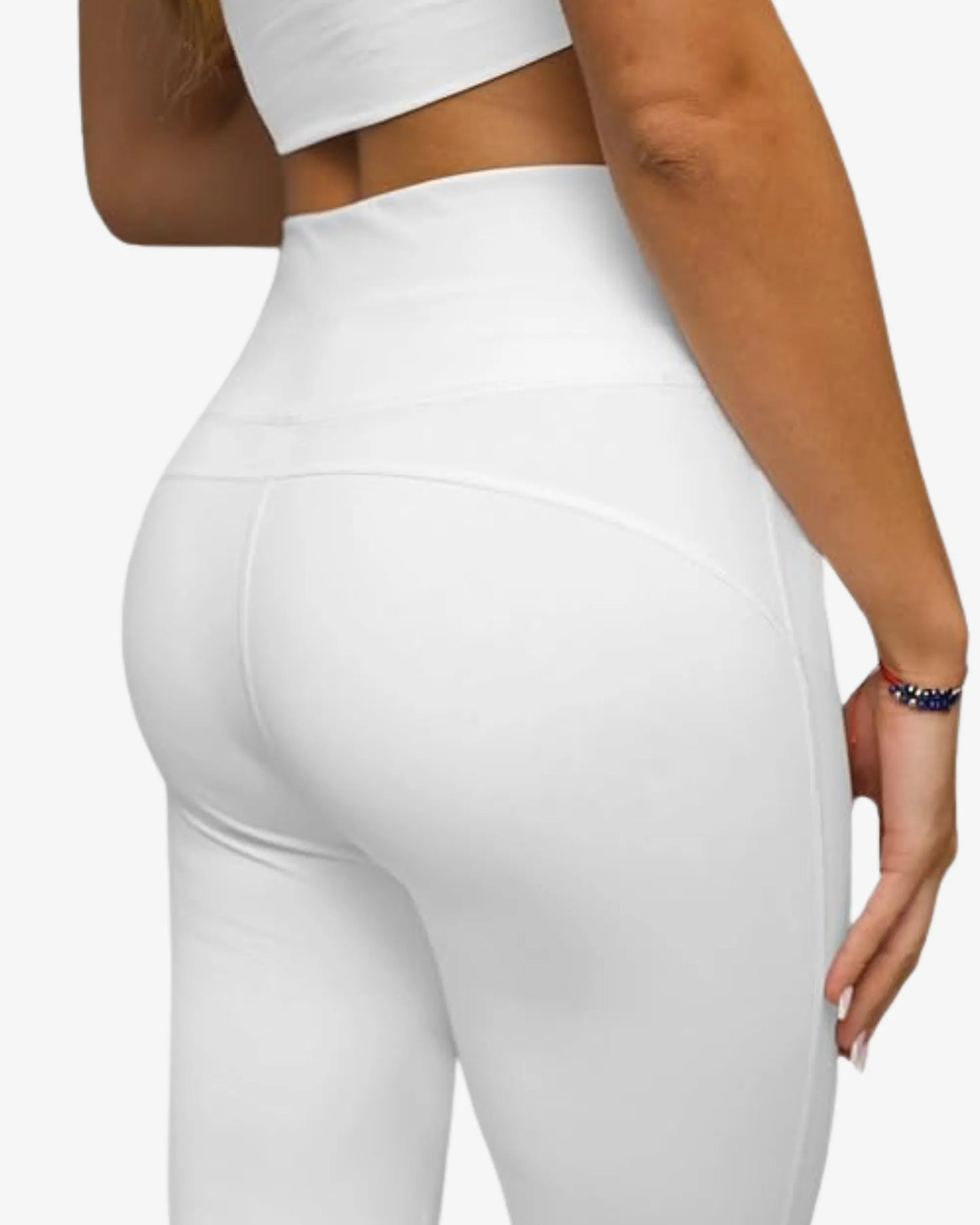Legging évasé