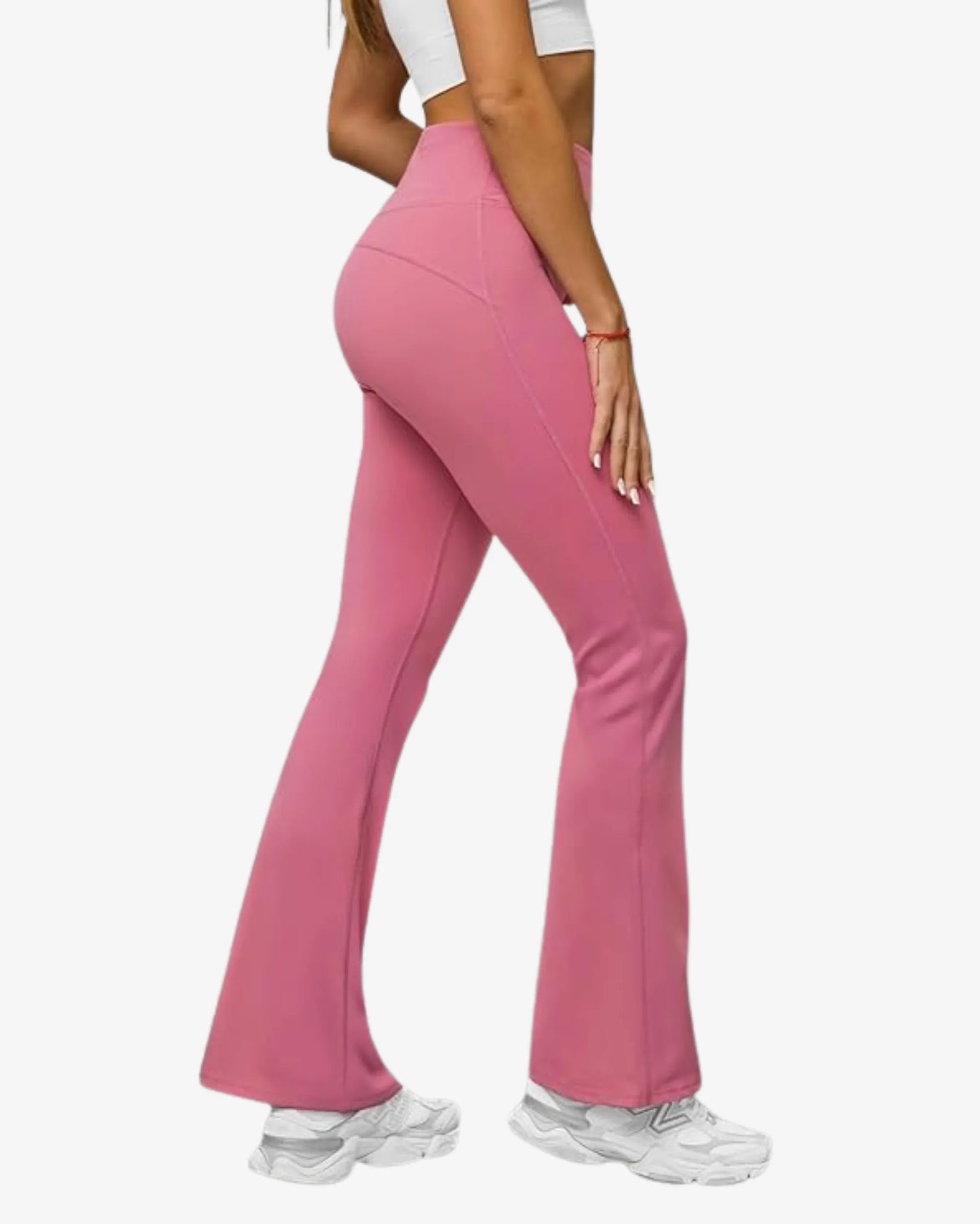 Legging évasé