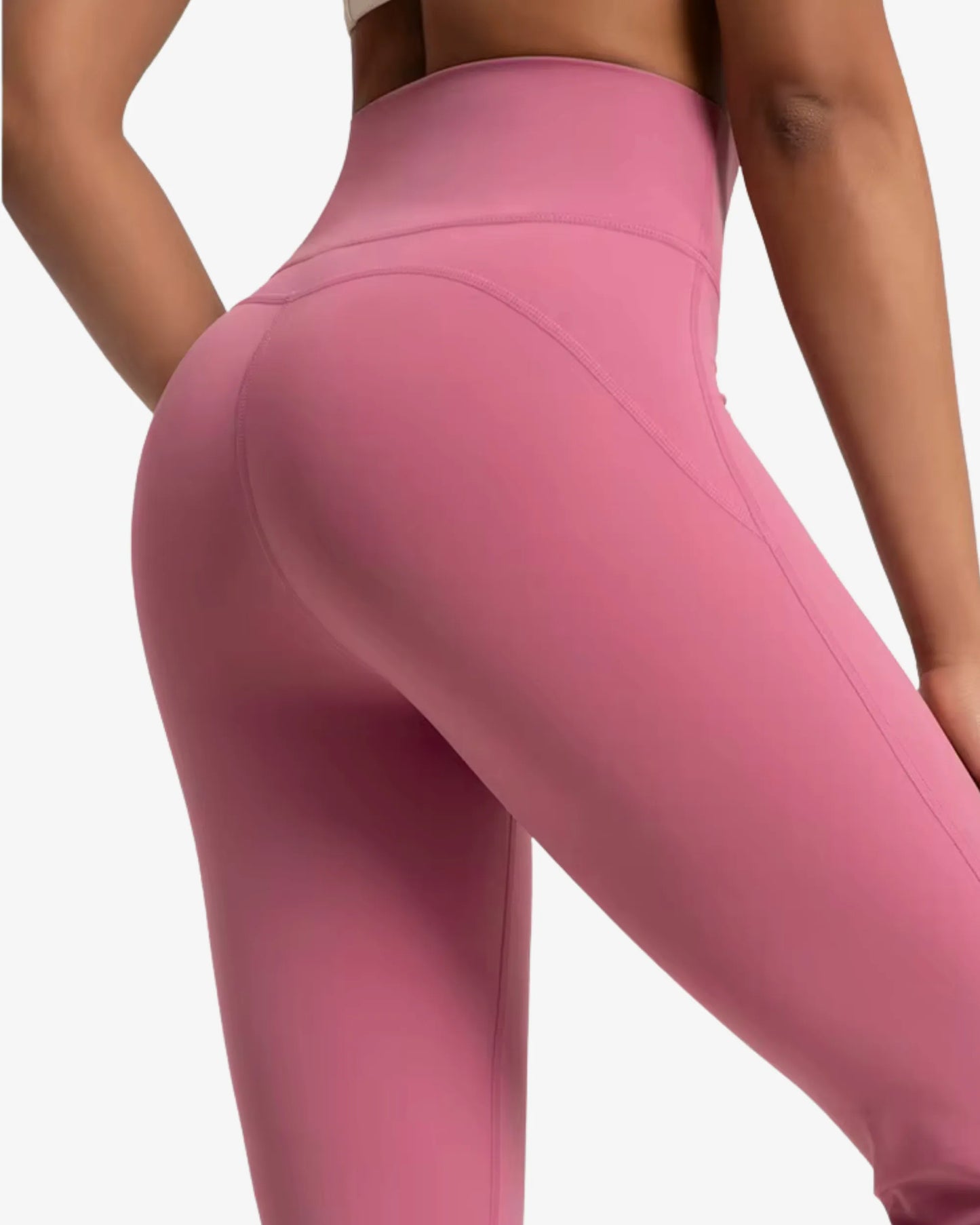 Legging évasé
