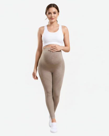 Legging femme enceinte