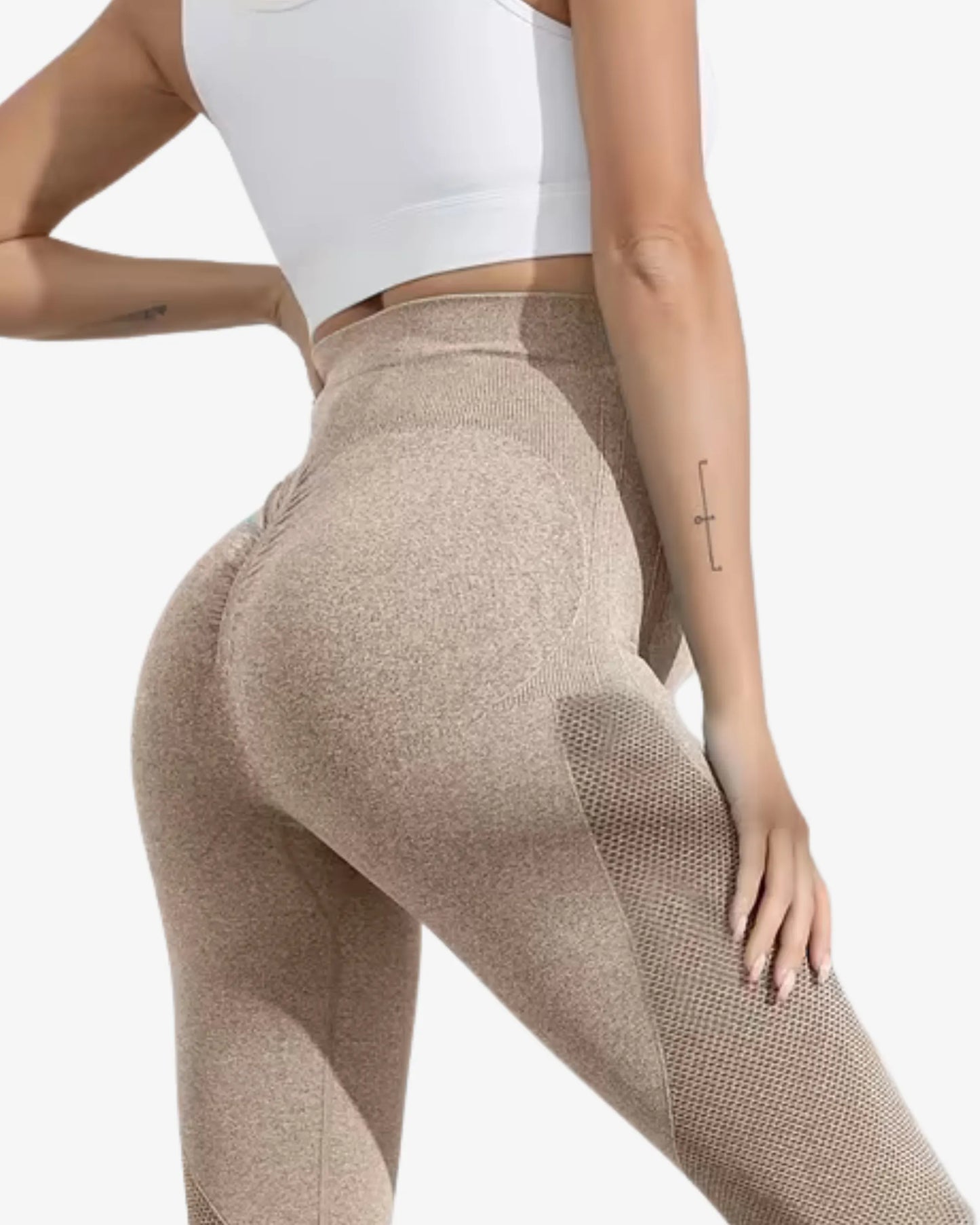 Legging femme enceinte