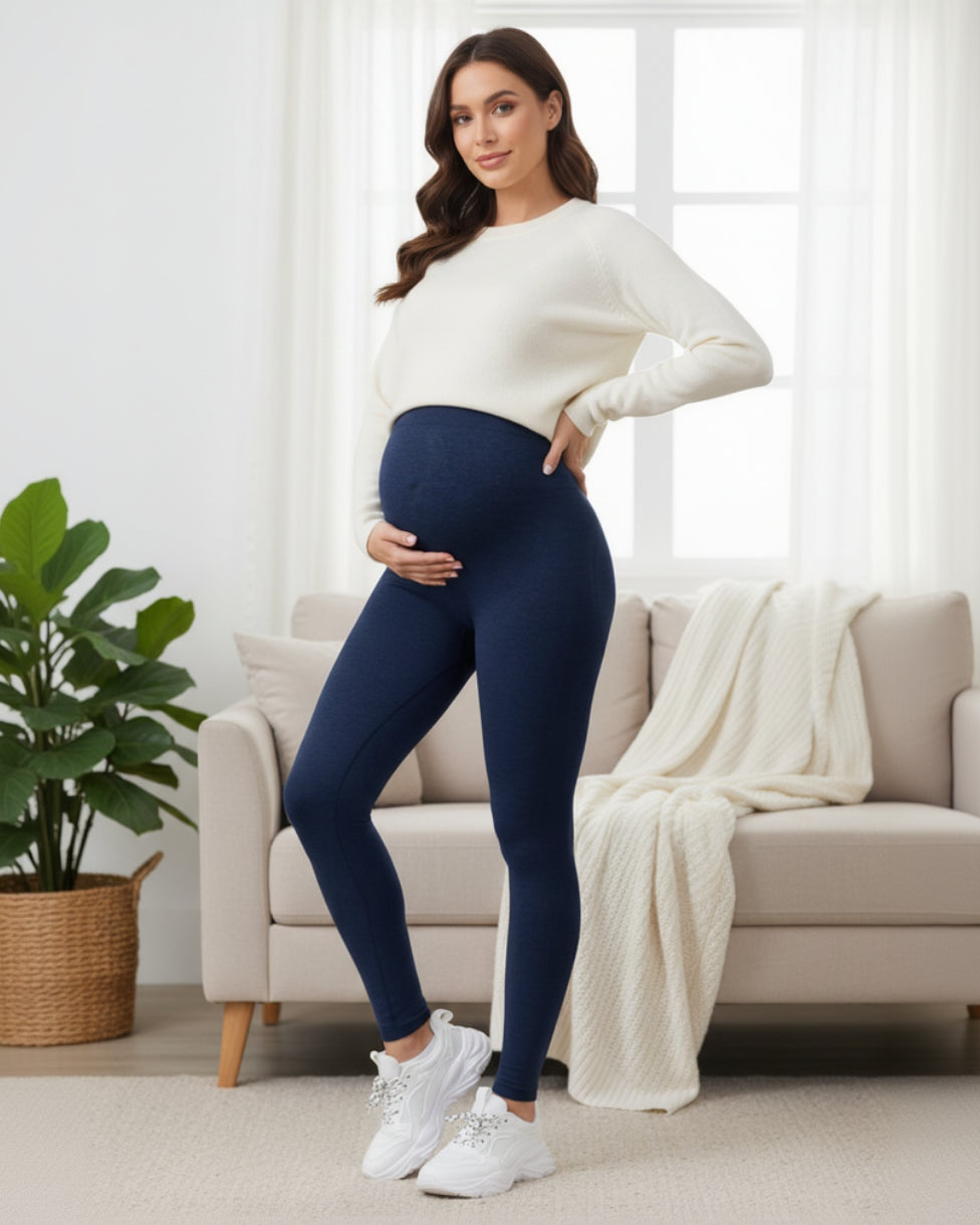 Legging femme enceinte