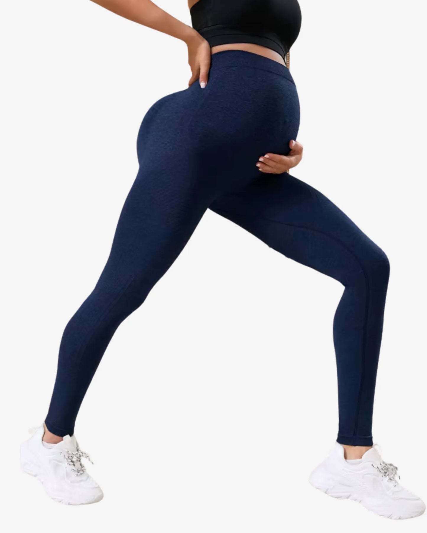 Legging femme enceinte
