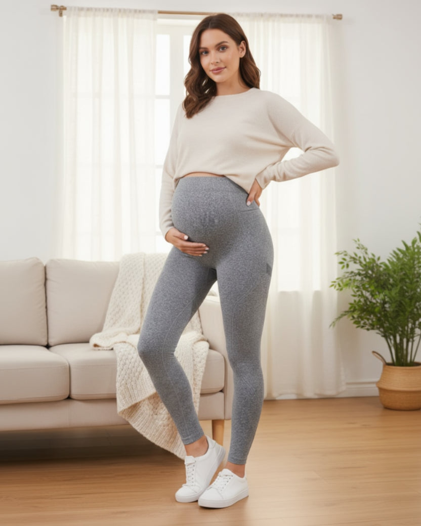 Legging femme enceinte